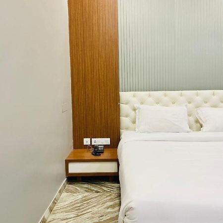 Barkah Inn Kannur Luaran gambar