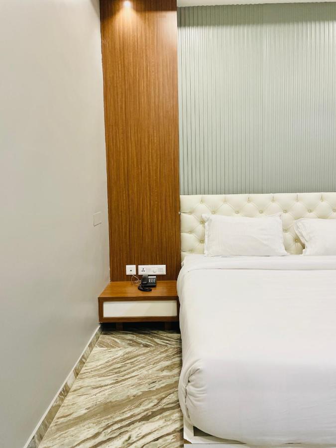 Barkah Inn Kannur Luaran gambar