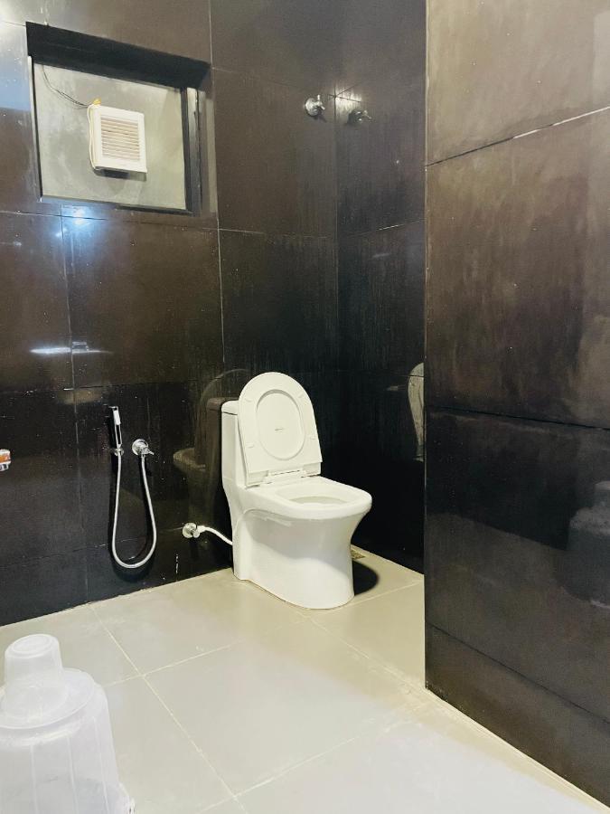 Barkah Inn Kannur Luaran gambar